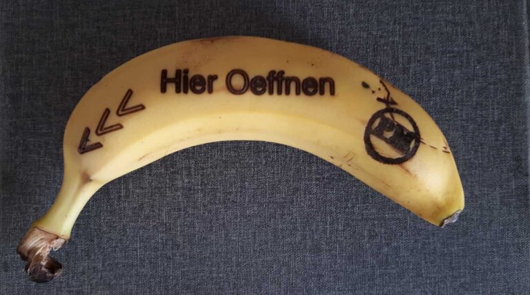 Banane