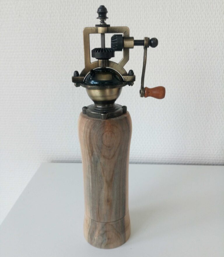 Pfeffermühle