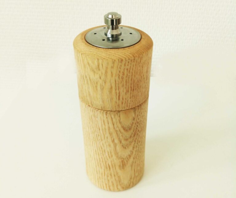 Kombinationsmühle Salz + Pfeffer