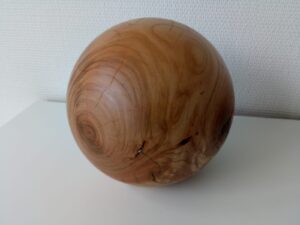Kirschkugel