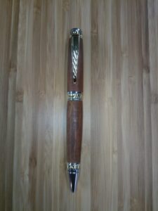 Drehkugelschreiber